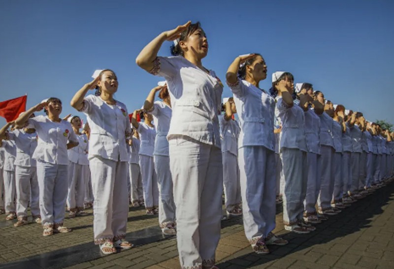 汇聚爱心，传递温暖，我们从未止步！