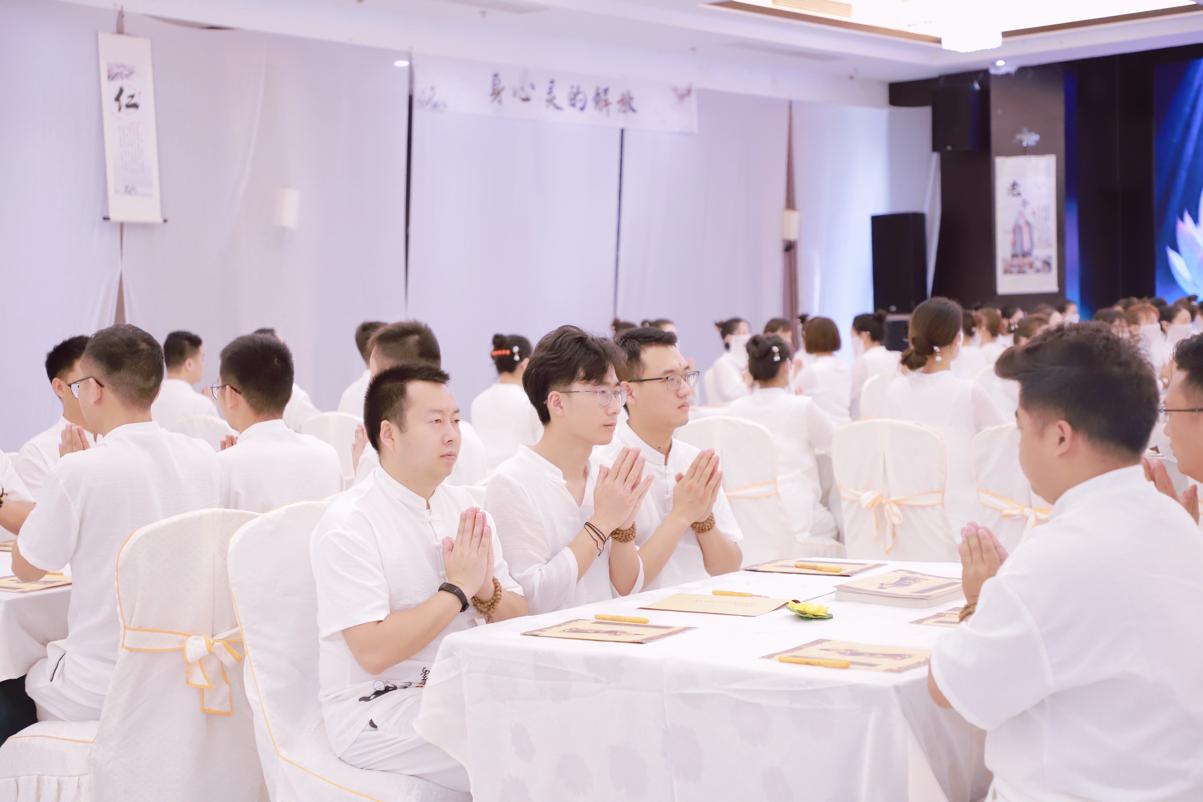 豪爵禅养SPA——沉淀匠心,提升品质 豪爵禅养SPA——沉淀匠心,提升品质