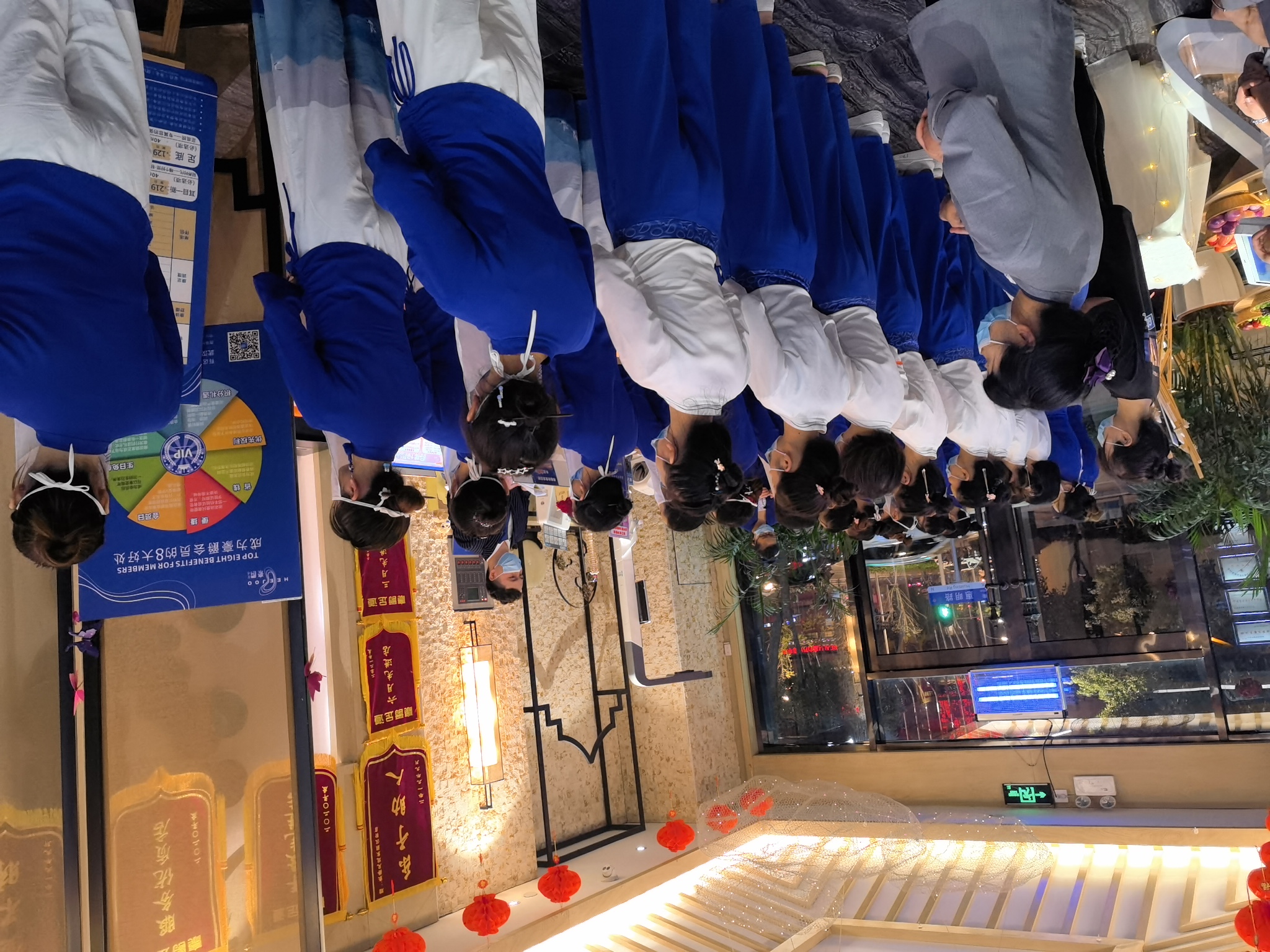 豪爵技术培训月令学员受益匪浅 豪爵技术培训月令学员受益匪浅