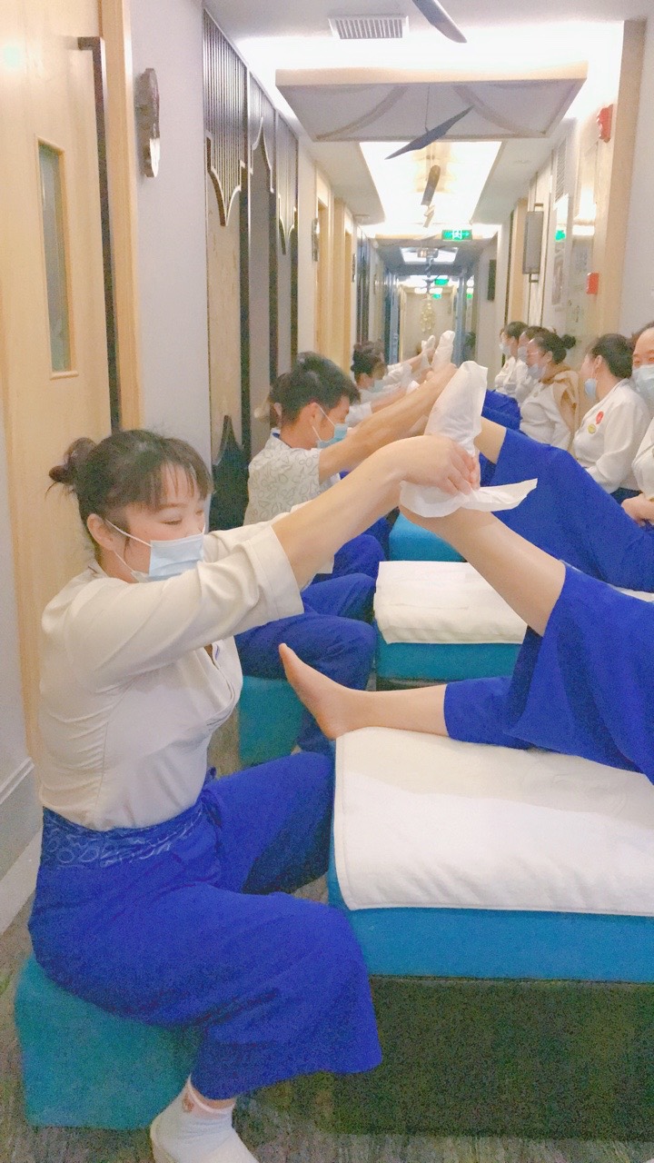 豪爵技术培训月令学员受益匪浅 豪爵技术培训月令学员受益匪浅