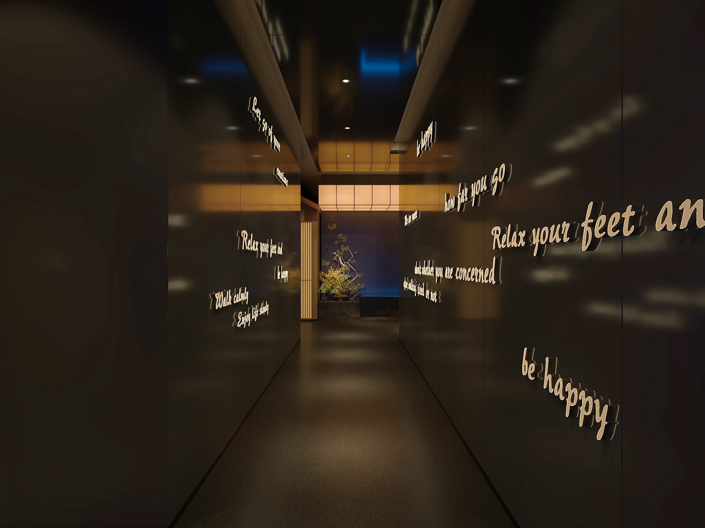 热烈祝贺：豪爵足道再添新丁——豪爵足道台北路店！