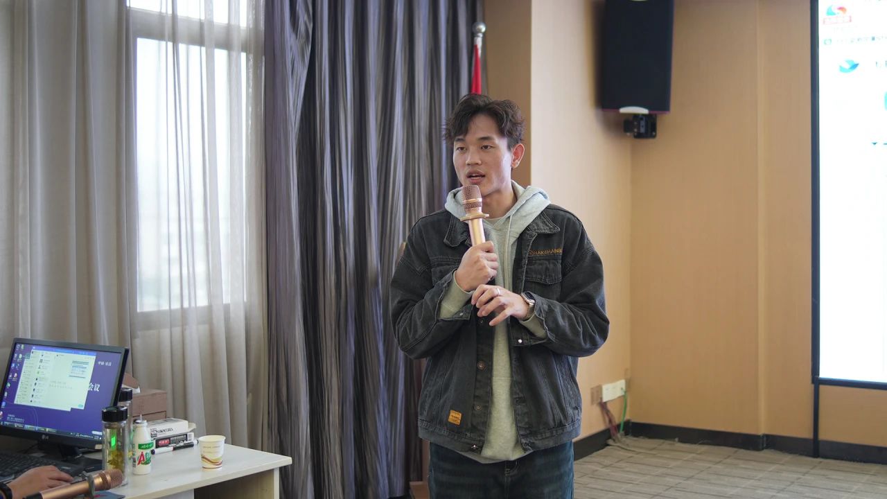 豪爵康养集团全国职业经理人月度会议暨2023年度颁奖大会 豪爵康养集团全国职业经理人月度会议暨2023年度颁奖大会