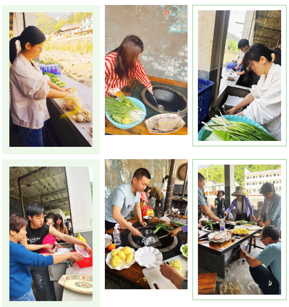 最美人间四月天,豪爵部分门店家人春游乐无边~ 最美人间四月天,豪爵部分门店家人春游乐无边~