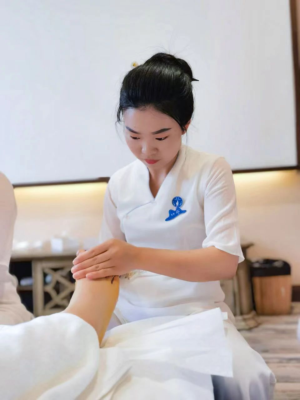 豪爵足道足疗项目足底体验感,五行磁能棒足考核确保专业品质 豪爵足道足疗项目足底体验感,五行磁能棒足考核确保专业品质