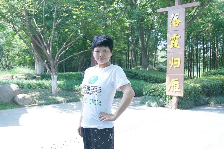5月25日,豪爵足道参加“2024无郁行动·百人健心跑”公益活动 5月25日,豪爵足道参加“2024无郁行动·百人健心跑”公益活动