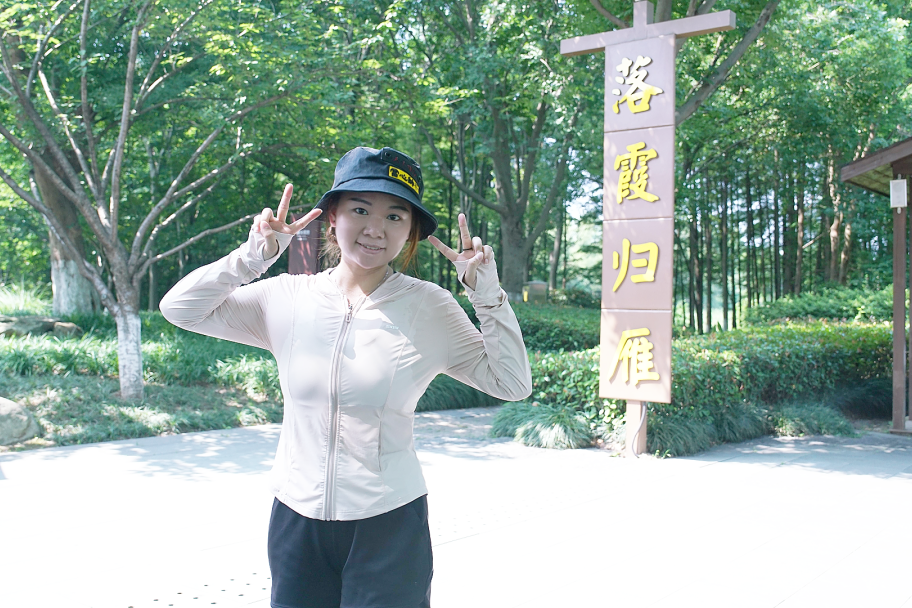 5月25日,豪爵足道参加“2024无郁行动·百人健心跑”公益活动 5月25日,豪爵足道参加“2024无郁行动·百人健心跑”公益活动