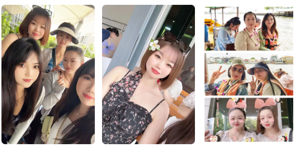 豪爵优秀家人“泰国之旅”——尽享异国风情,一起“萨瓦迪卡” 豪爵优秀家人“泰国之旅”——尽享异国风情,一起“萨瓦迪卡”