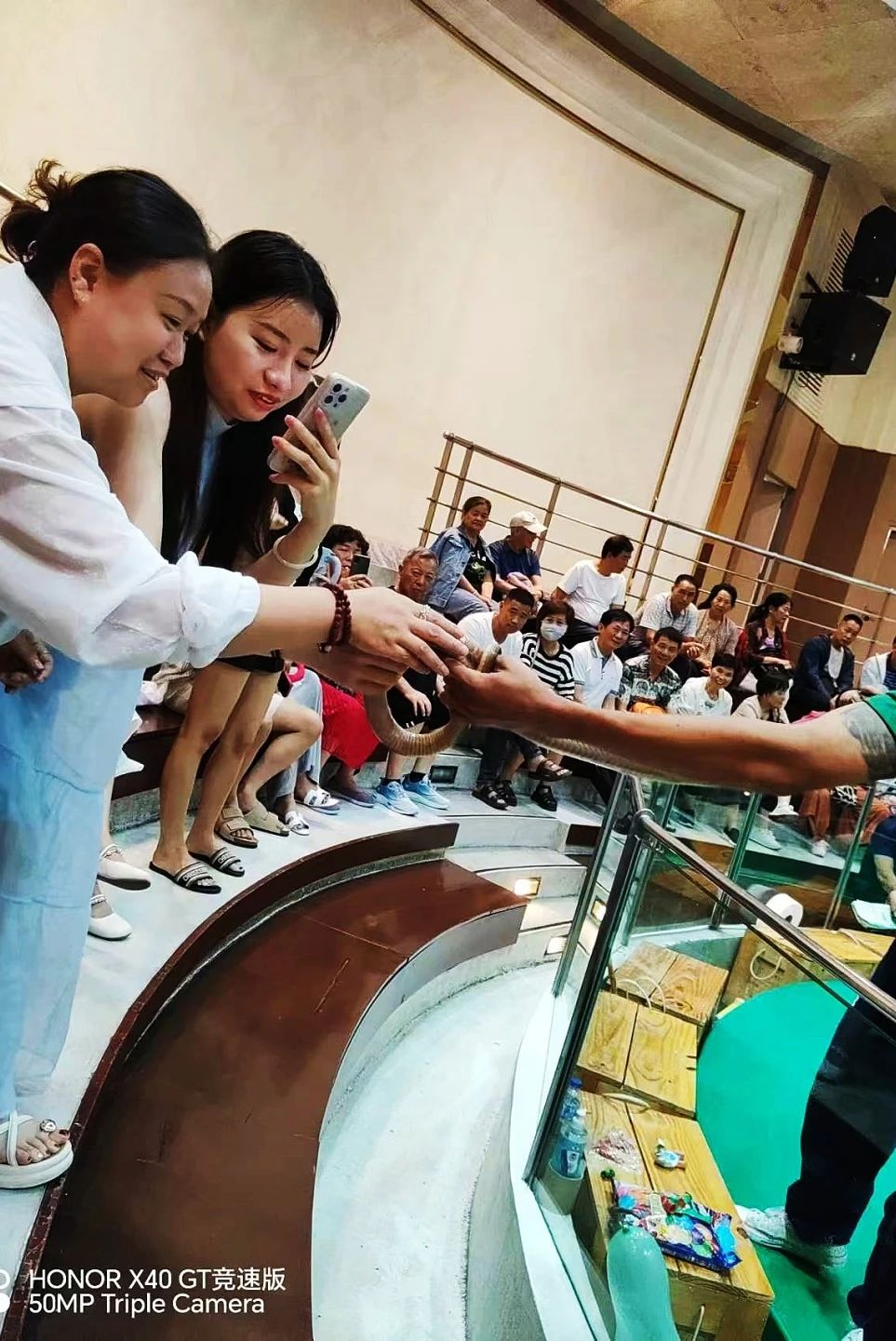 豪爵优秀家人“泰国之旅”——尽享异国风情,一起“萨瓦迪卡” 豪爵优秀家人“泰国之旅”——尽享异国风情,一起“萨瓦迪卡”