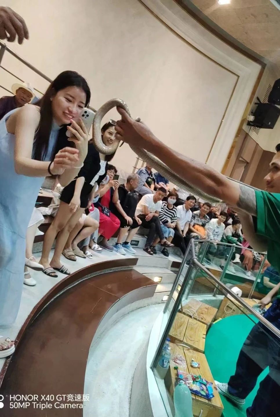 豪爵优秀家人“泰国之旅”——尽享异国风情,一起“萨瓦迪卡” 豪爵优秀家人“泰国之旅”——尽享异国风情,一起“萨瓦迪卡”