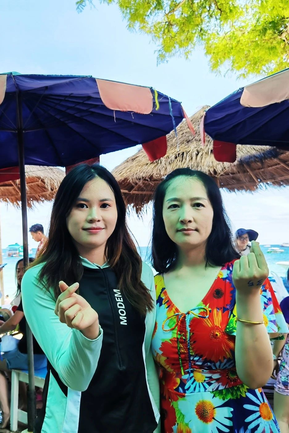 豪爵优秀家人“泰国之旅”——尽享异国风情,一起“萨瓦迪卡” 豪爵优秀家人“泰国之旅”——尽享异国风情,一起“萨瓦迪卡”
