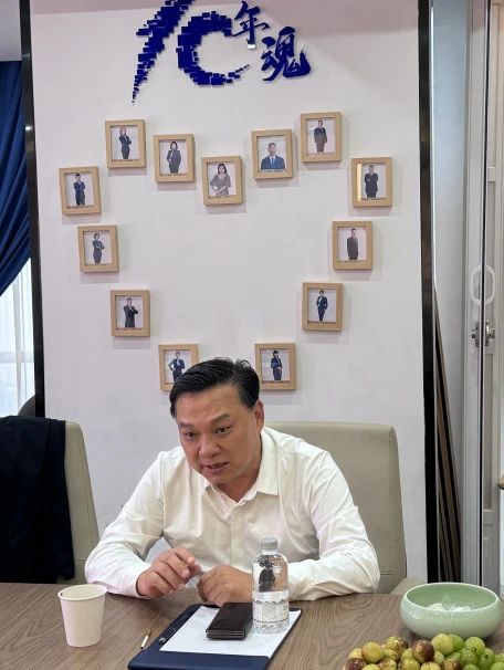 交流学习·共筑成长·赋能未来 交流学习·共筑成长·赋能未来