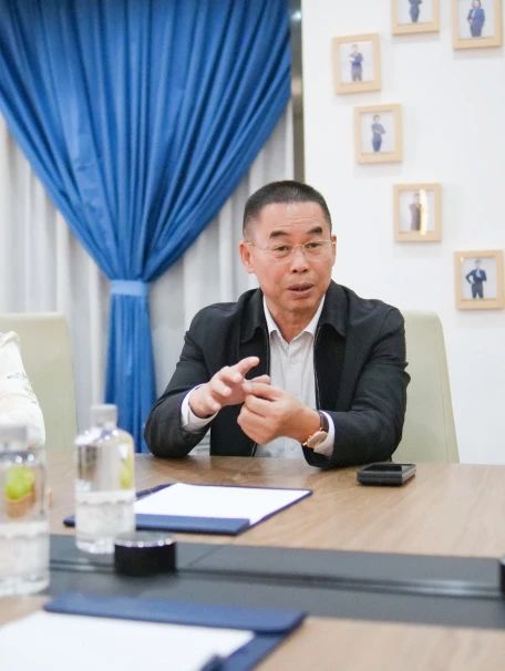 交流学习·共筑成长·赋能未来 交流学习·共筑成长·赋能未来
