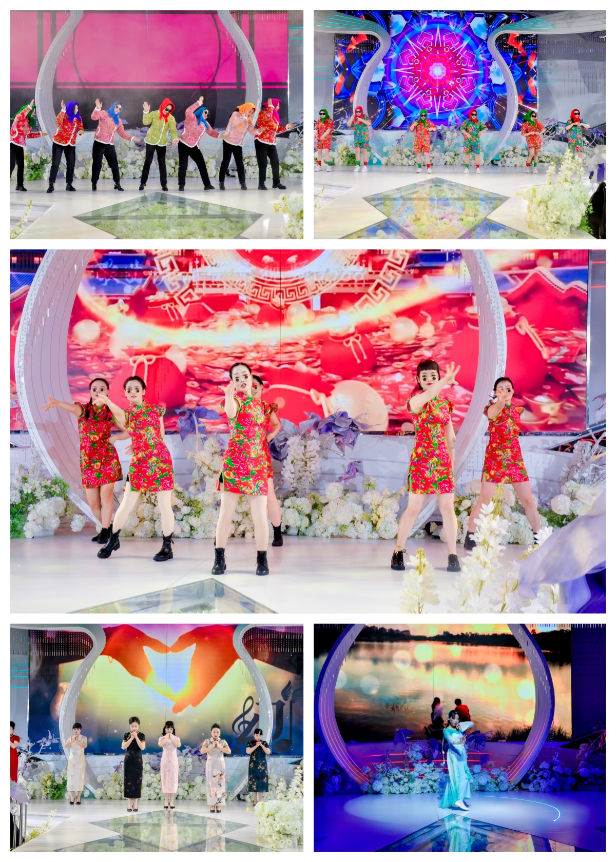 一路芳华·感恩相伴 | 豪爵足道宜昌战区 2026 年度新春团拜会圆满落幕